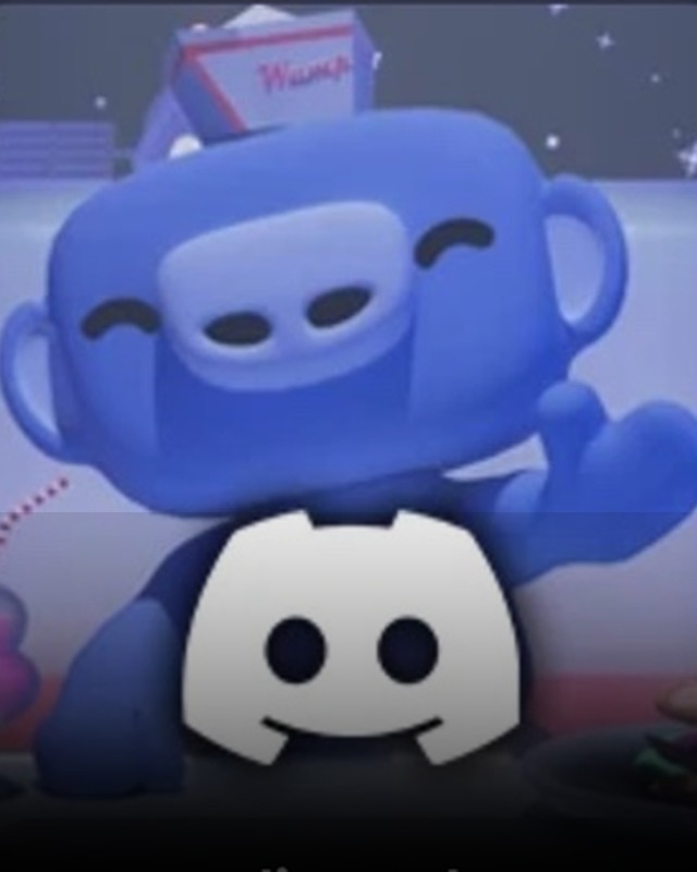 discord