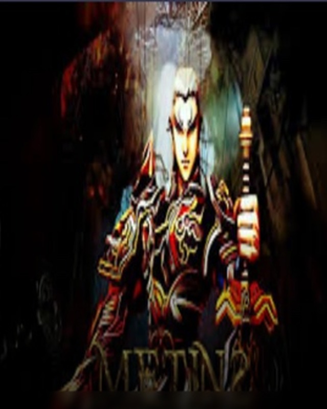 Metin 2