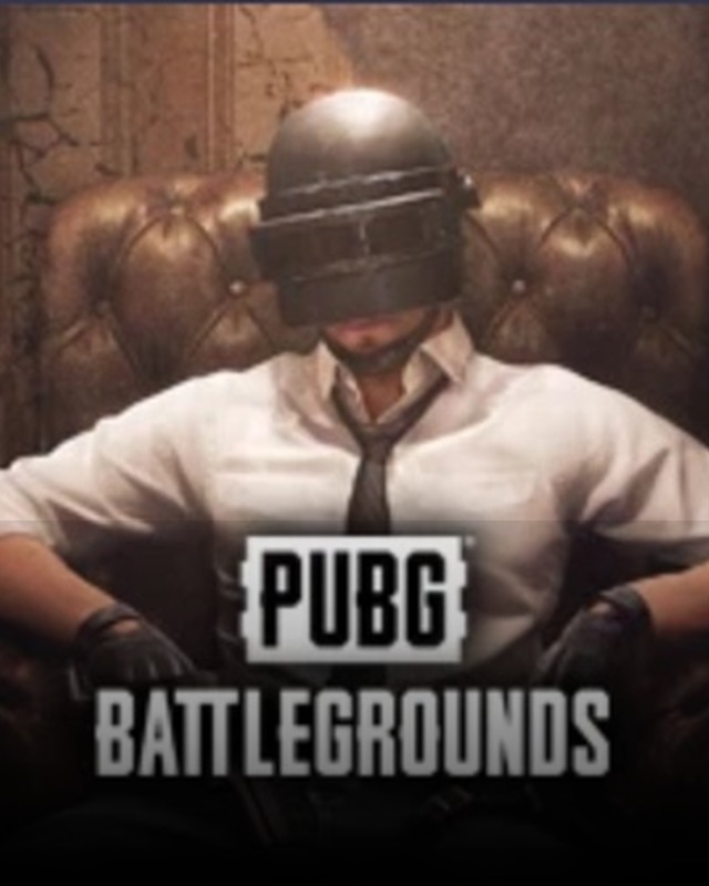 Pubg Mobile