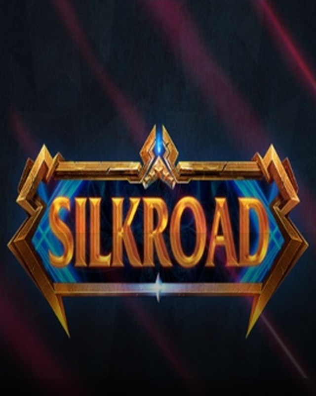 Silkroad Online