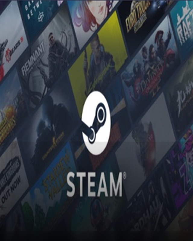 steam
