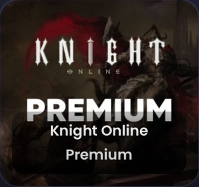 Knight Online Premium