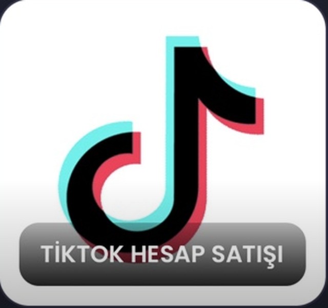 TIKTOK HESAP SATIŞI