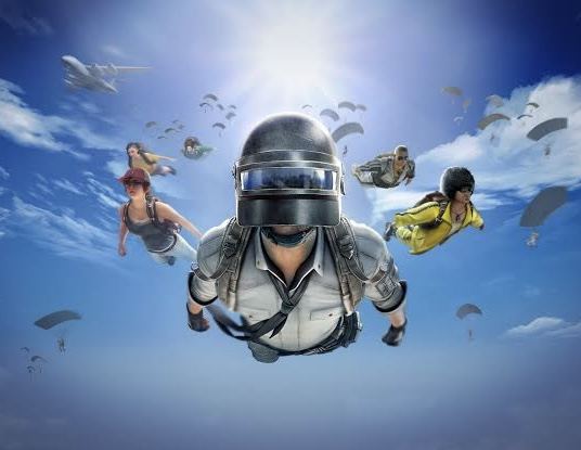PUBG MOBİLE