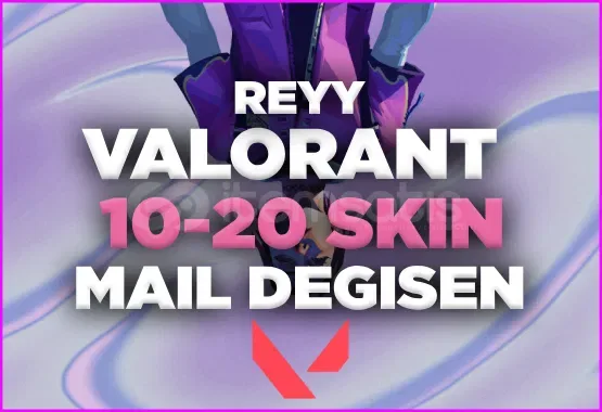 %100 10-20 MAİL DEĞİŞEN RANDOM HESAPLAR
